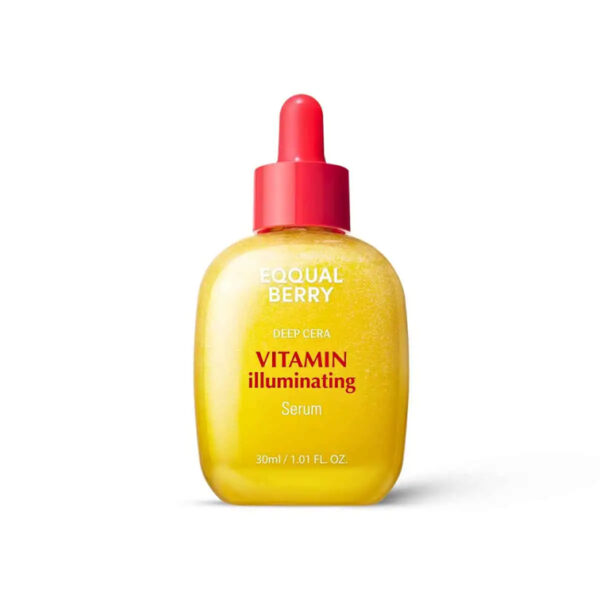 Eqqualberry Vitamin Illuminating Serum 30ml