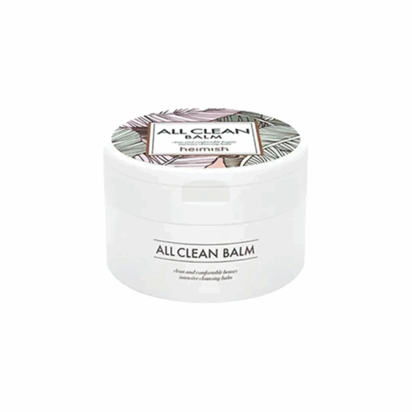 Heimish All Clean Balm 120ml