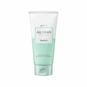 Heimish All Clean Green Foam 150ml