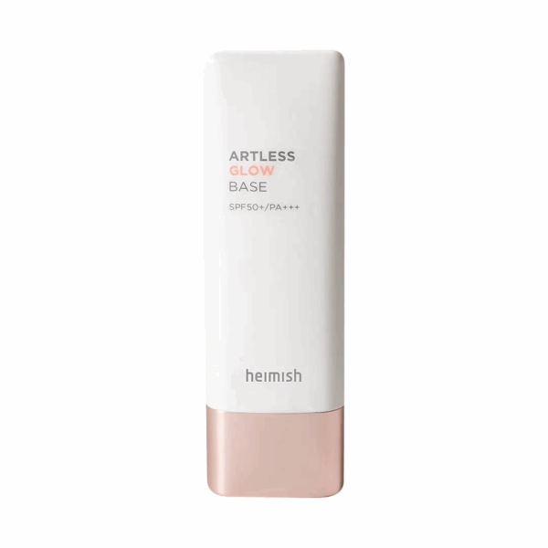 Heimish Artless Glow Base SPF 50+ PA+++ 40ml