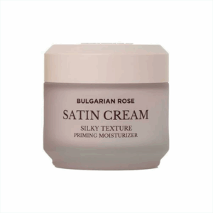Heimish Bulgarian Rose Satin Cream 55ml