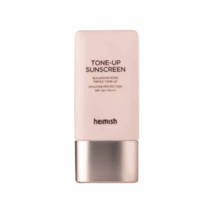 Heimish Bulgarian Rose Tinted Tone-up Sunscreen 30ml SPF50+PA+++ 30ml