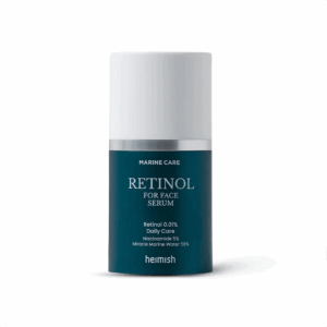 Heimish Marine Care Retinol Serum