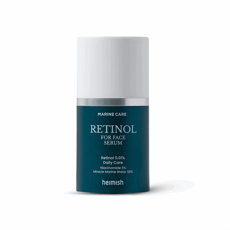 Heimish Marine Care Retinol Serum