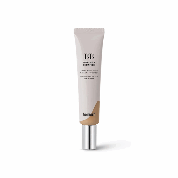 Heimish Moringa Ceramide BB Cream SPF30 PA++ 30g #25N MEDIUM