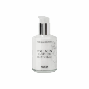 Heimish Moringa Ceramide Collagen Enriched Moisturizer 120ml