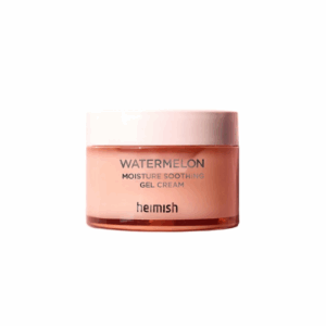 Heimish Watermelon Moisture Soothing Gel Cream 110ml