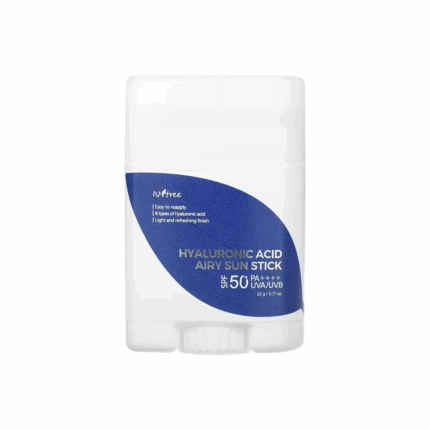 Isntree Hyaluronic Acid Airy Sun Stick 22g