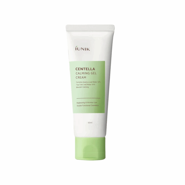 Iunik Centella Calming Gel Cream 60ml