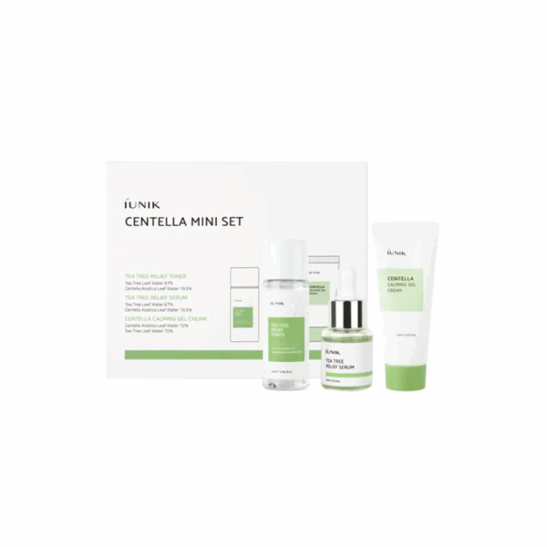 Iunik Centella Mini Set