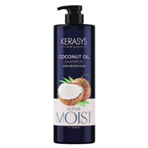 Kerasys Coconut Oil Shampoo 1 L