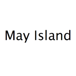 May Island