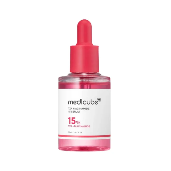 Medicube Txa Niacinamide 15% Serum 30ml