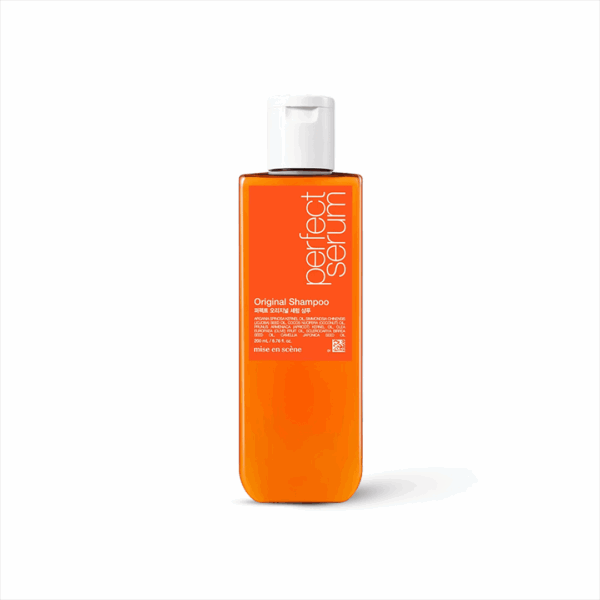 Mise En Scene Perfect Serum Original Shampoo 680ml