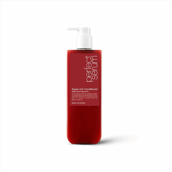 Mise En Scene Perfect Serum Super Rich Conditioner 680ml