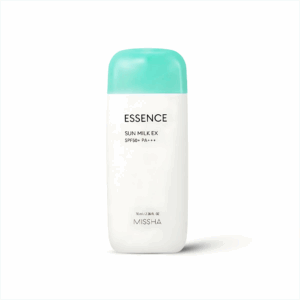 Missha All Around Safe Block Essence Sun Milk EX SPF50+ PA+++ 70ml