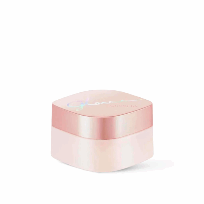 missha glow skin balm