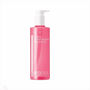 Neogen Dermalogy Calming CICA Tree Micellar Cleansing Oil 300ML