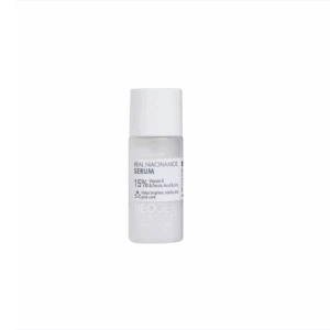 Neogen Dermalogy Real 15% Niacinamide Serum Mini 10ml
