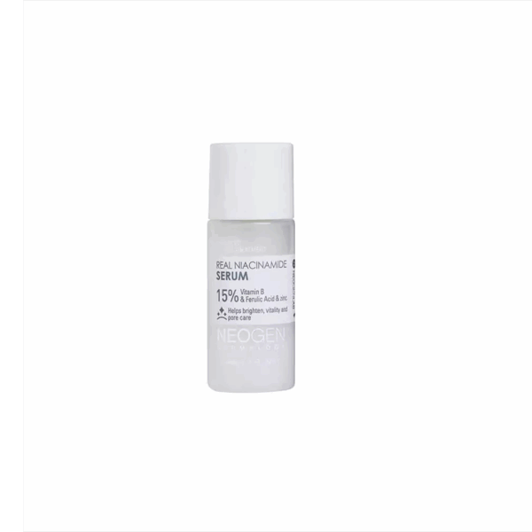 Neogen Dermalogy Real 15% Niacinamide Serum Mini 10ml