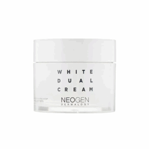 Neogen Dermalogy White Dual Cream 80ml