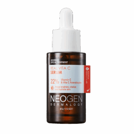 Neogen Dermalogy Real Vita C Serum 32g