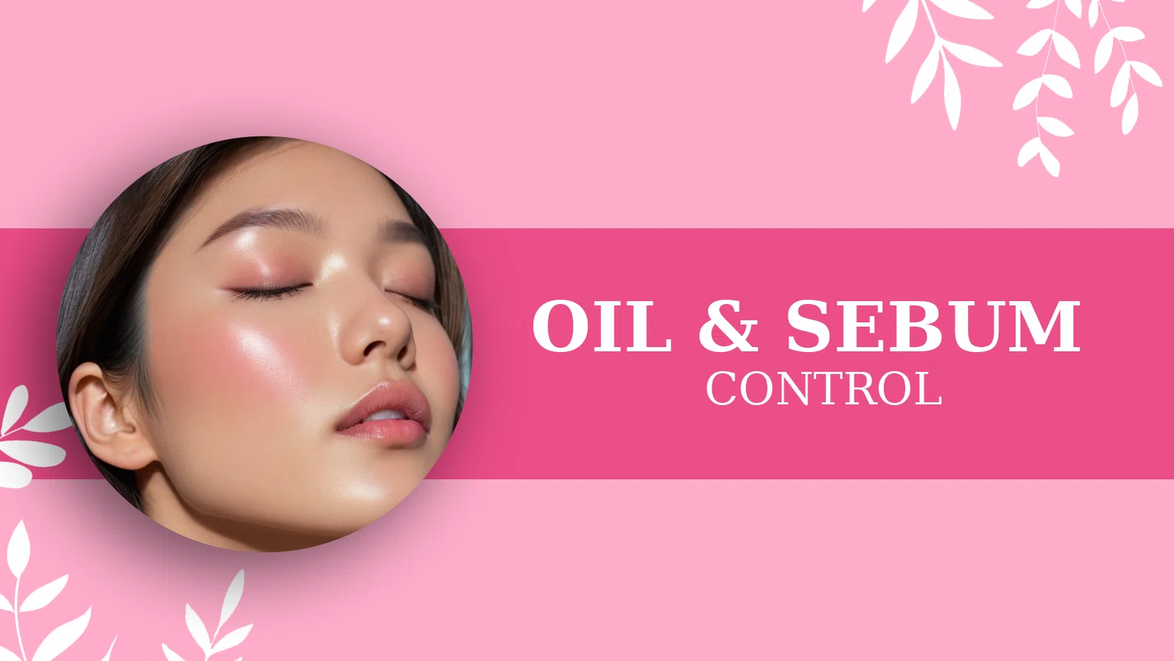 OIL & SEBUM