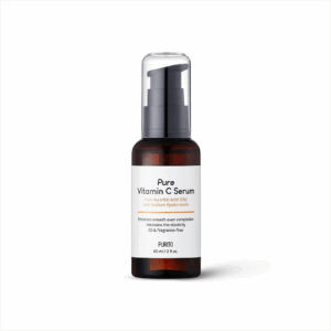 Purito Pure Vitamin C Serum 60ml