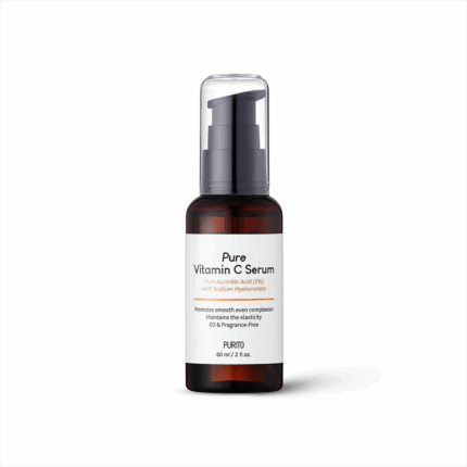 Pure Vitamin C Serum