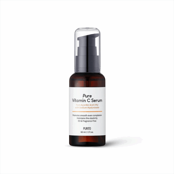 Purito Pure Vitamin C Serum 60ml