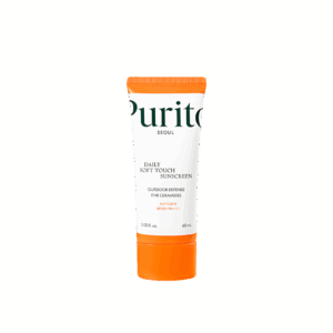 Purito Seoul Daily Soft Touch Sunscreen SPF+ PA++++ 60ml
