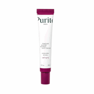 Purito Seoul Timeless Bloom Retinol Spot Cream 30ml