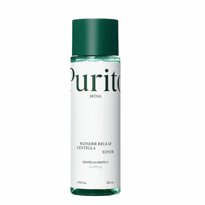 purito centella toner