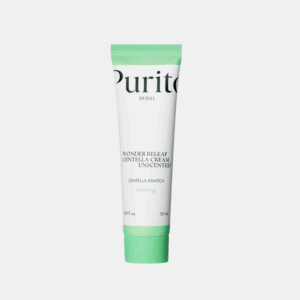 Purito Wonder Releaf Centella Cream Unscented 50ml