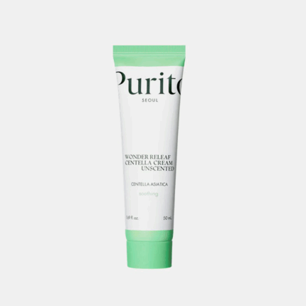 Purito Unscented Cream