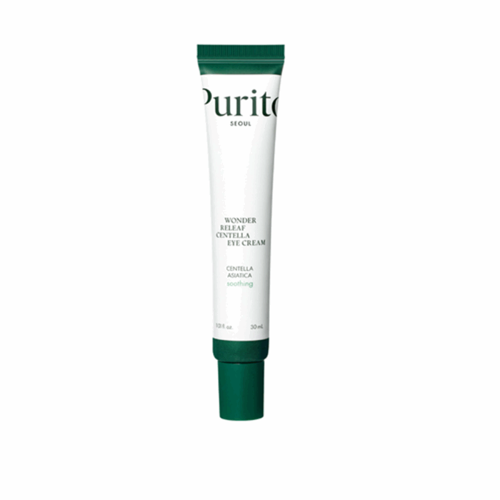 purito centella eye cream