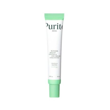 Purito Eye Cream Unscented