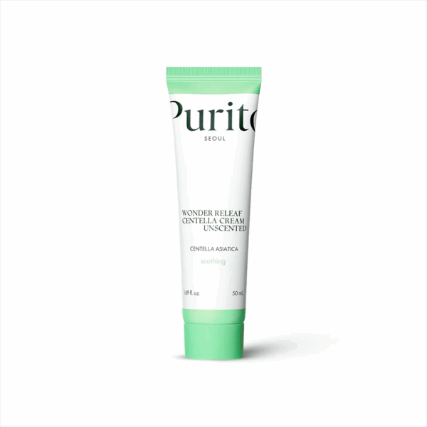 Purito Wonder Releaf Centella Eye Cream Unscented 30ml