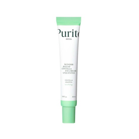 Purito Eye Cream Unscented