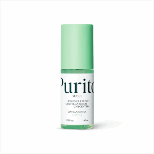 Purito Wonder Releaf Centella Serum Unscented 60ml