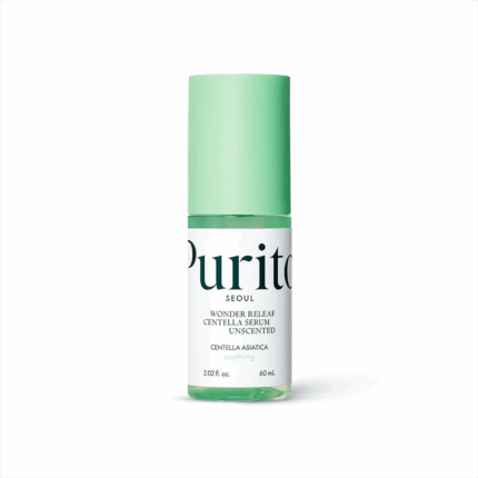 Purito Unscented Serum