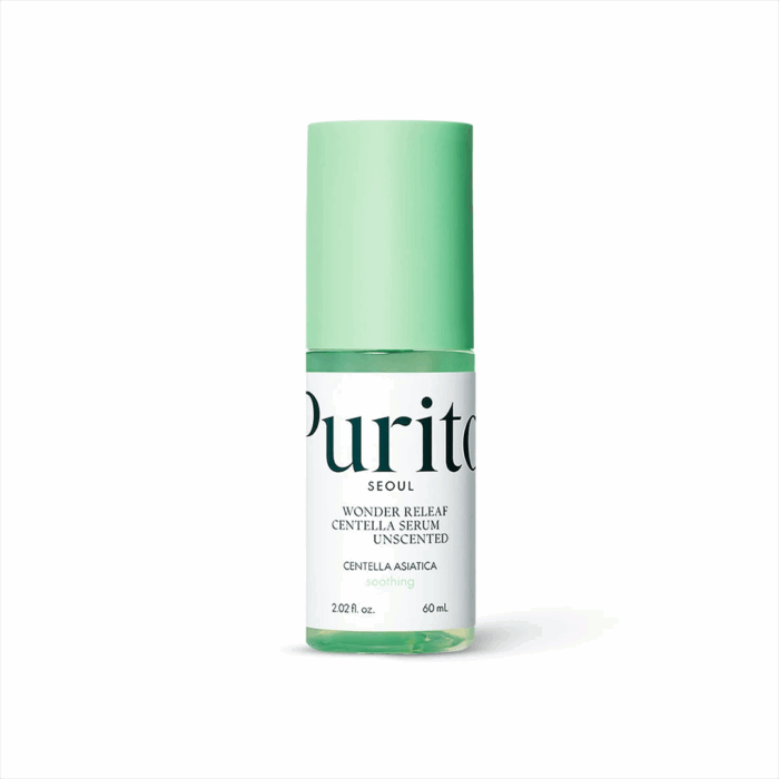 Purito Unscented Serum