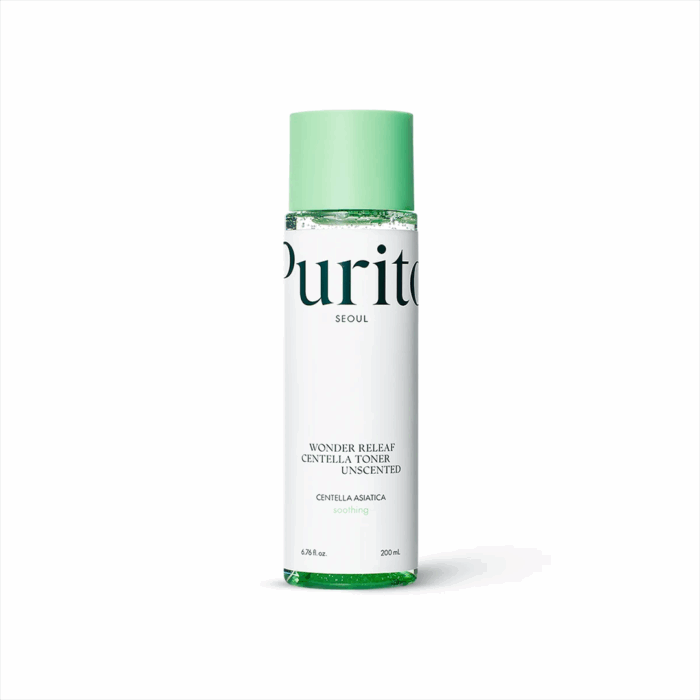 Purito Unscented Toner