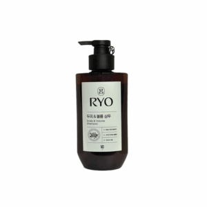 RYO Scalp & Volume Shampoo 400ml