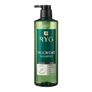 Ryo Mugwort Hair Loss Care Shampoo 800ml