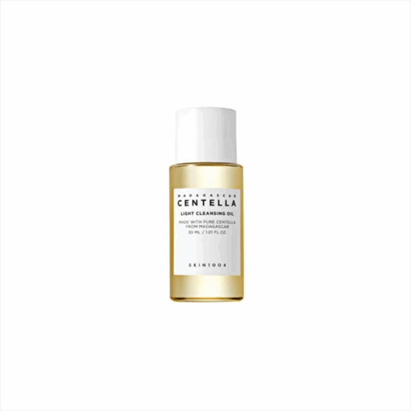 SKIN1004 Madagascar Centella Light Cleansing Oil Mini 30ml