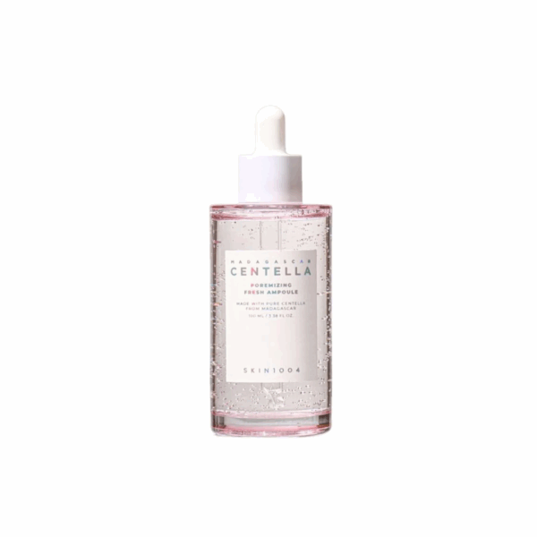 SKIN1004 Madagascar Centella Poremizing Fresh Ampoule 100ml