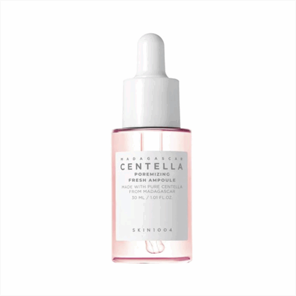 SKIN1004 Madagascar Centella Poremizing Fresh Ampoule Mini 30ml