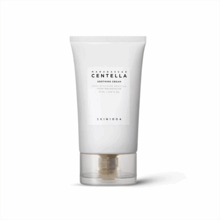 SKIN1004 Madagascar Centella Soothing Cream 75ml