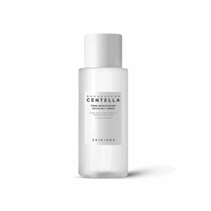 SKIN1004 Madagascar Centella Tone Brightening Boosting Toner 210ml